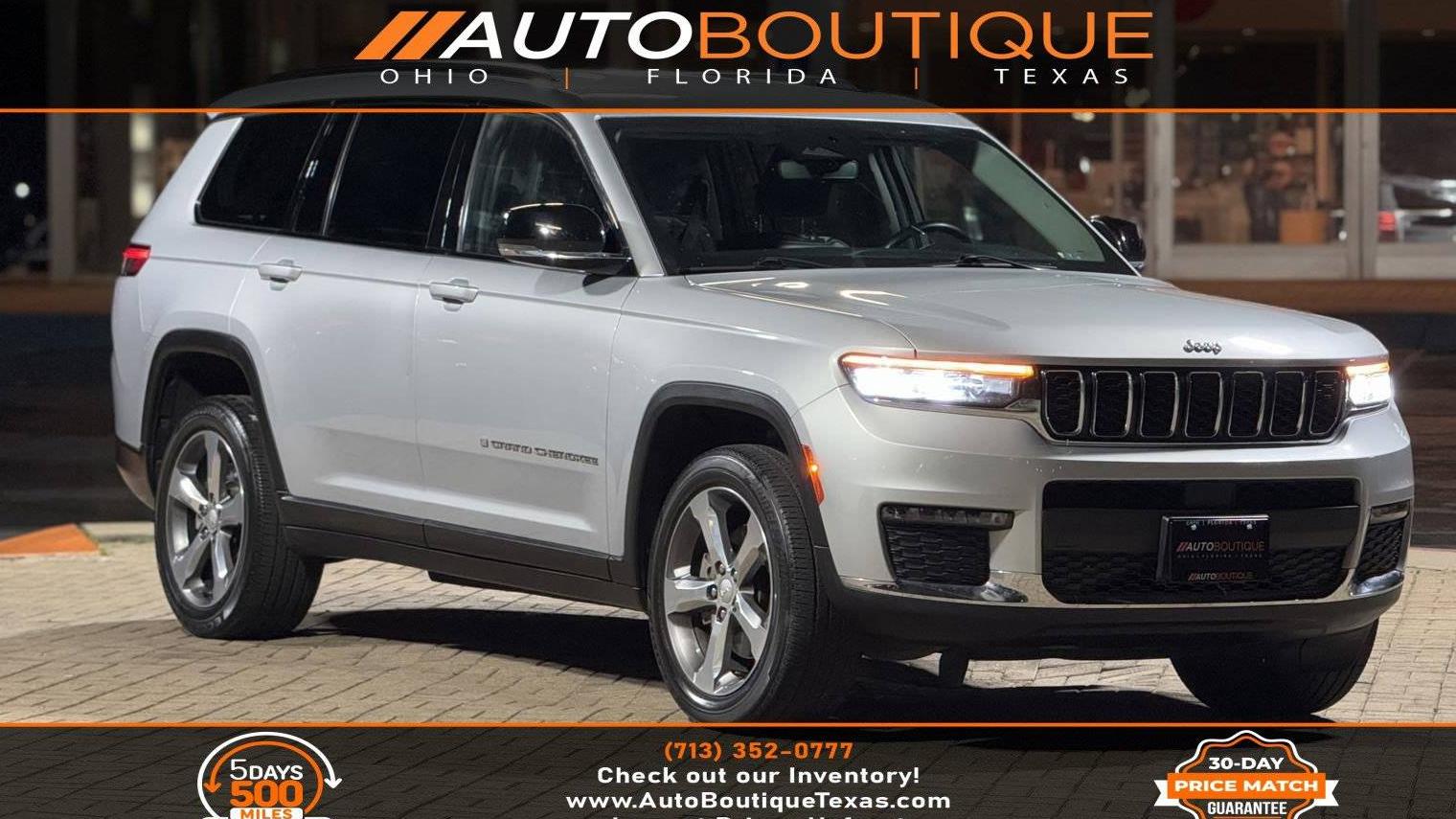 JEEP GRAND CHEROKEE 2021 1C4RJKBG6M8202083 image